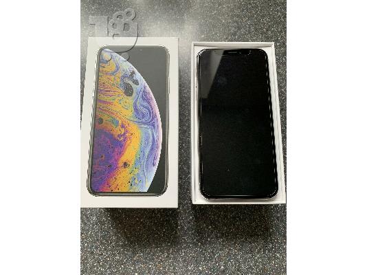 Apple iPhone XS 64GB = 400 EUR  ,iPhone XS Max 64GB = 430 EUR ,iPhone X 64GB = 300 EUR,App...